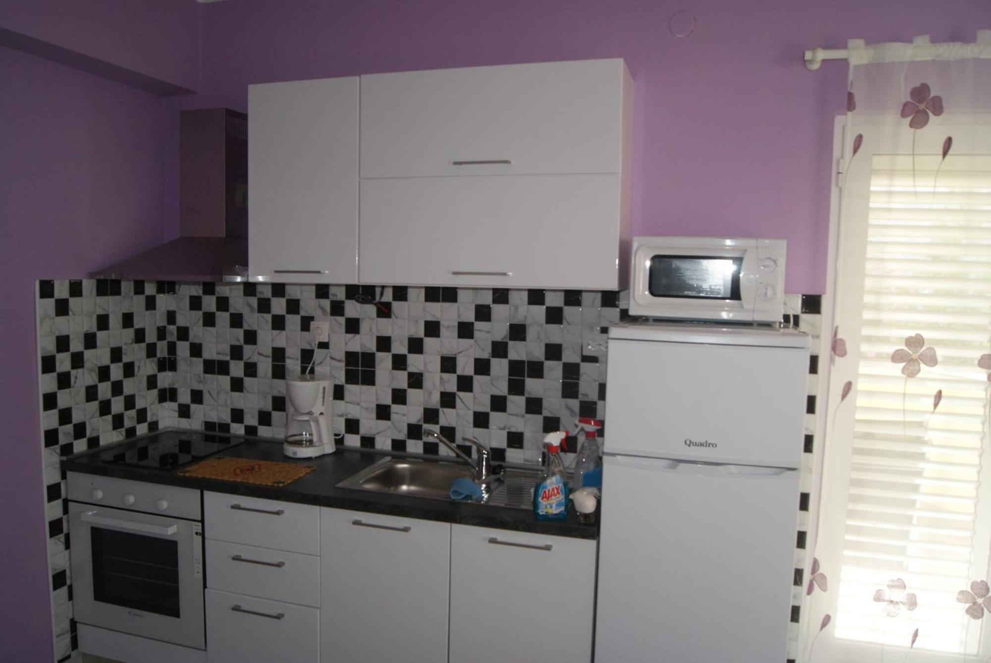 Apartments Marta - Zadar - Near The Sea Екстериор снимка