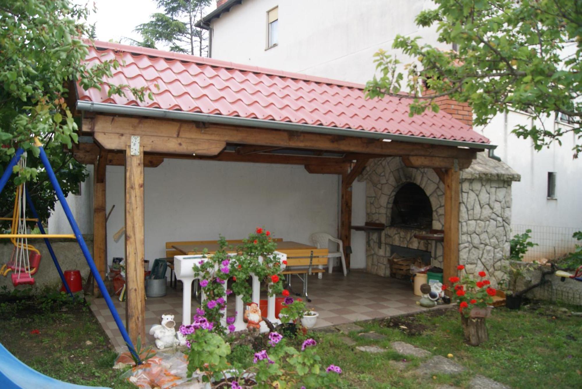 Apartments Marta - Zadar - Near The Sea Екстериор снимка