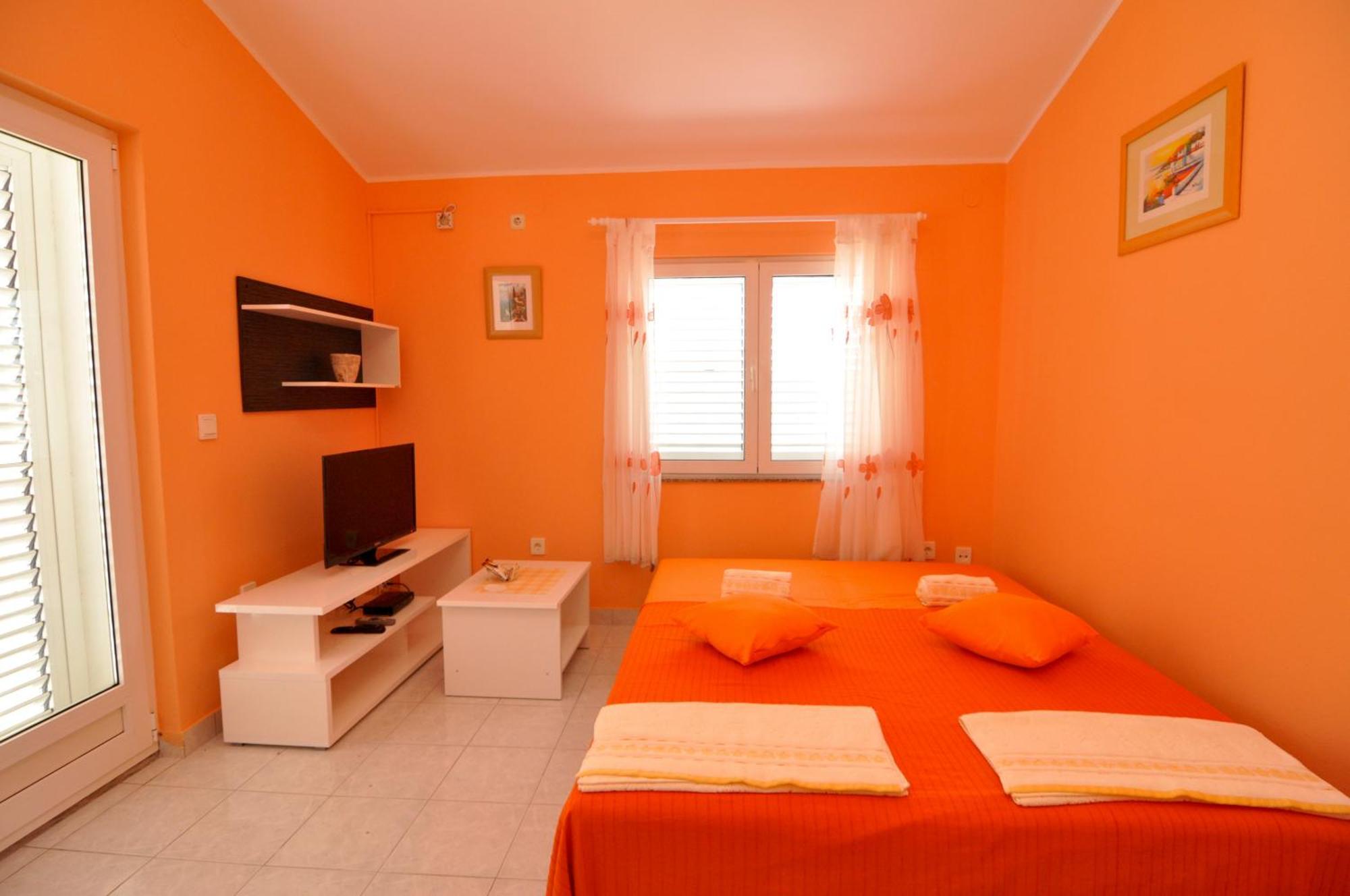 Apartments Marta - Zadar - Near The Sea Стая снимка