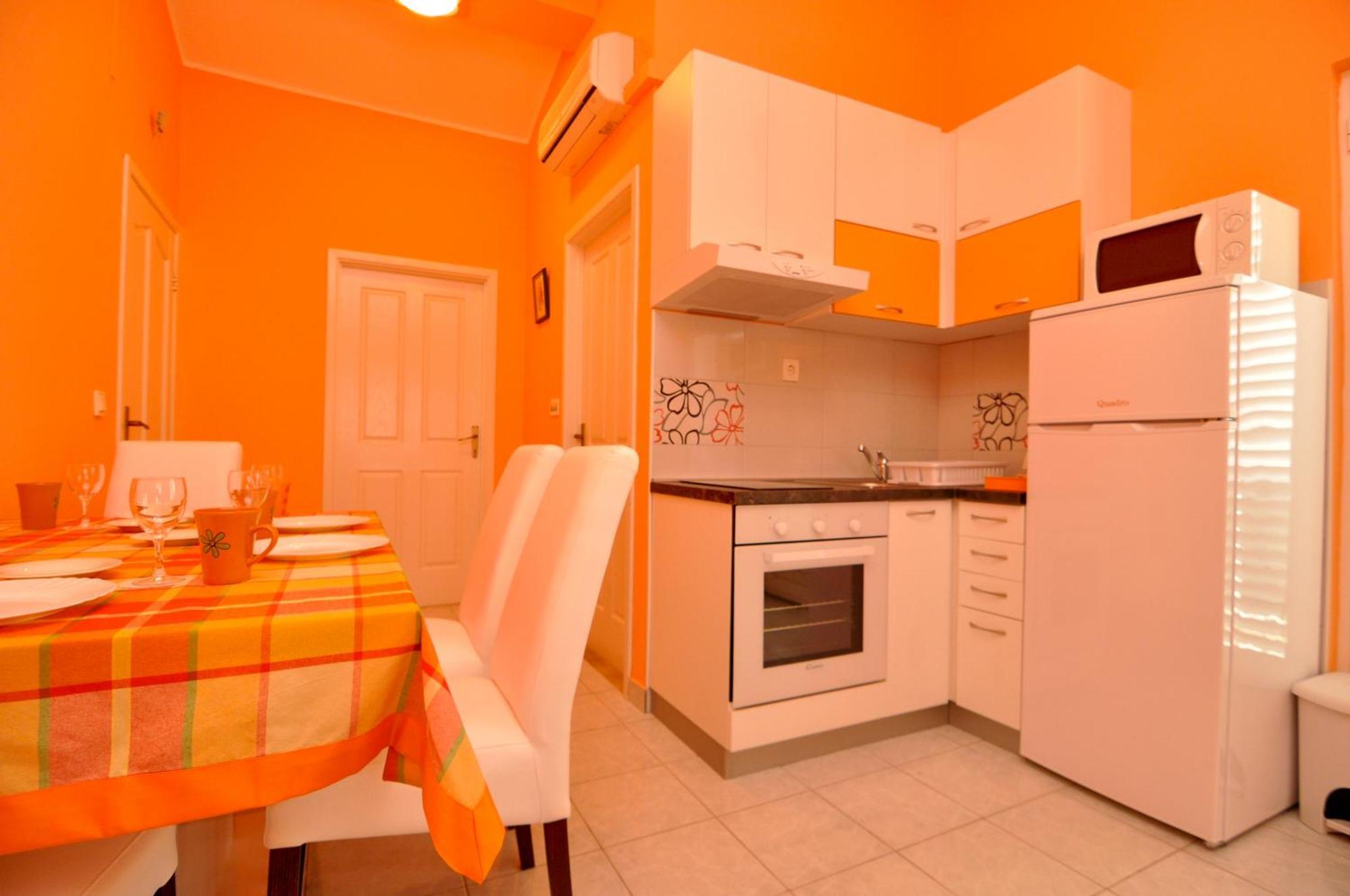 Apartments Marta - Zadar - Near The Sea Стая снимка