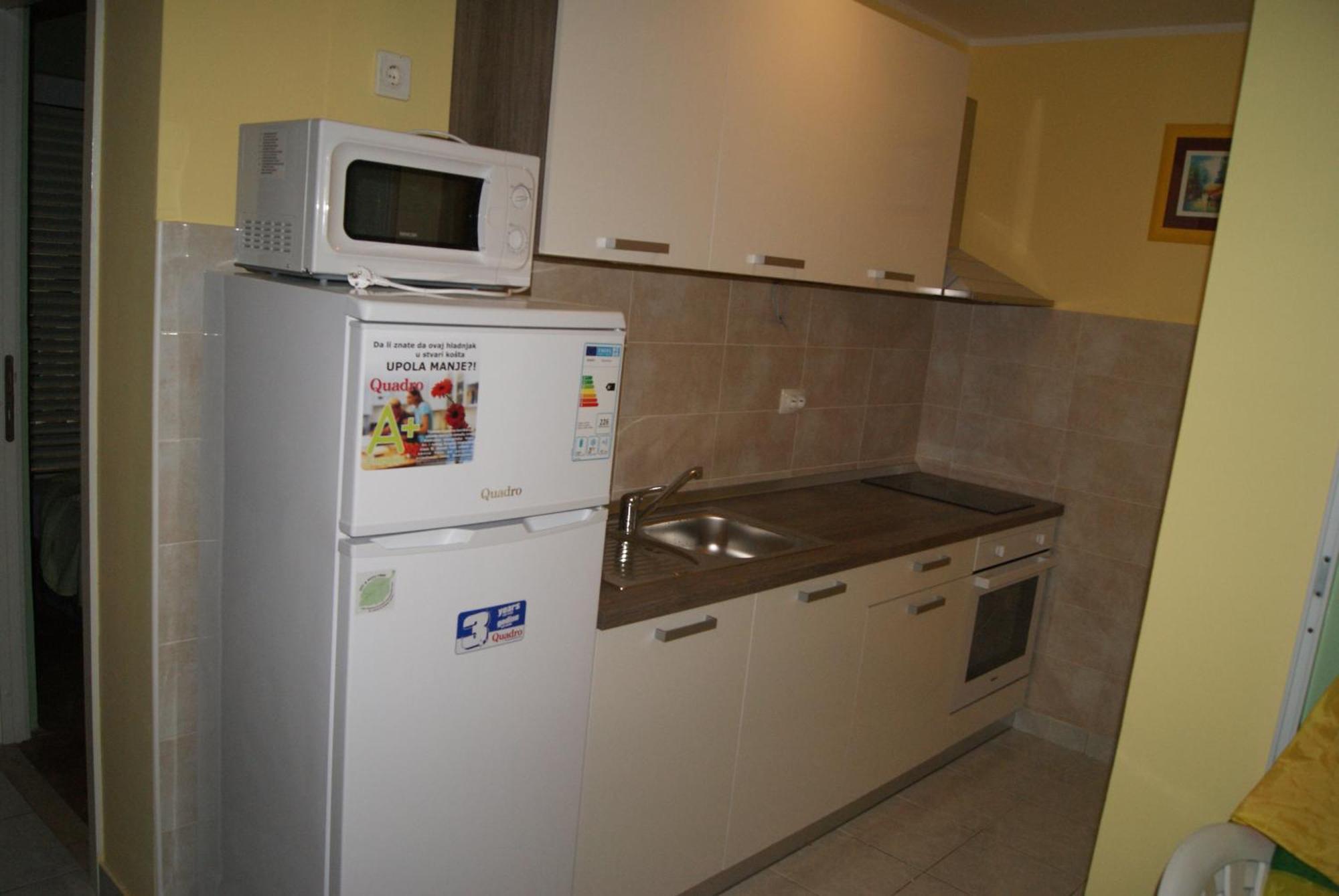 Apartments Marta - Zadar - Near The Sea Стая снимка