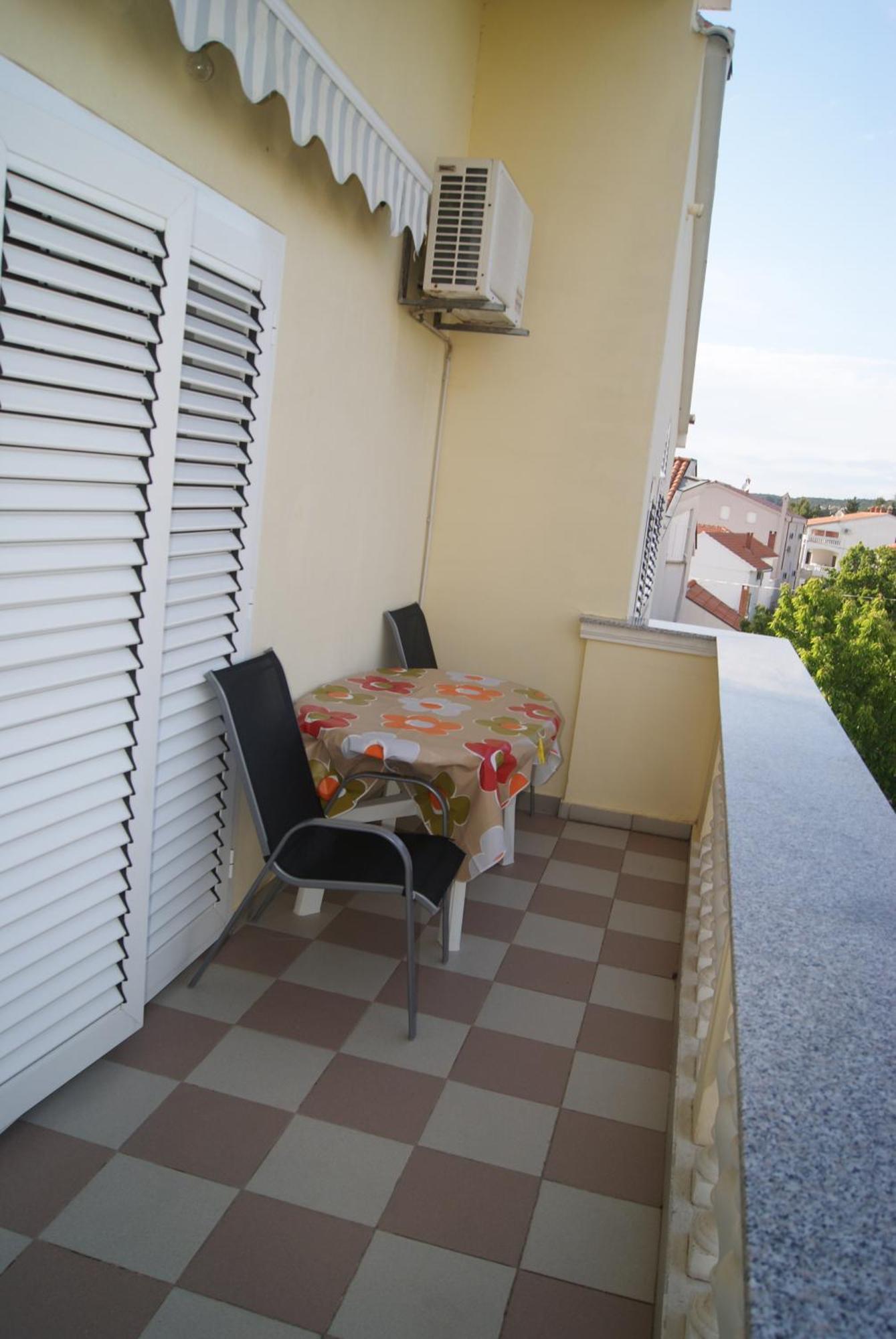 Apartments Marta - Zadar - Near The Sea Стая снимка
