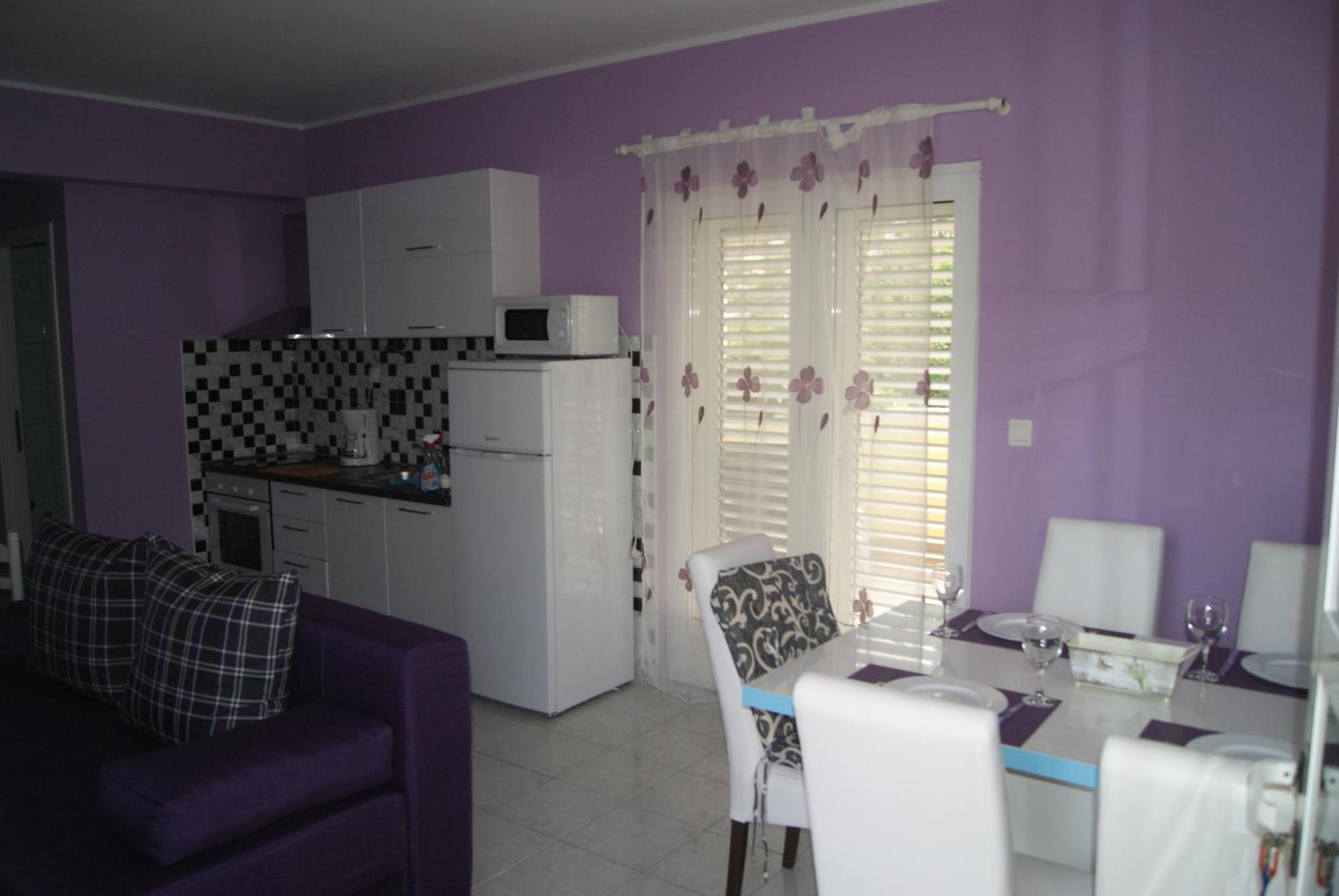 Apartments Marta - Zadar - Near The Sea Стая снимка