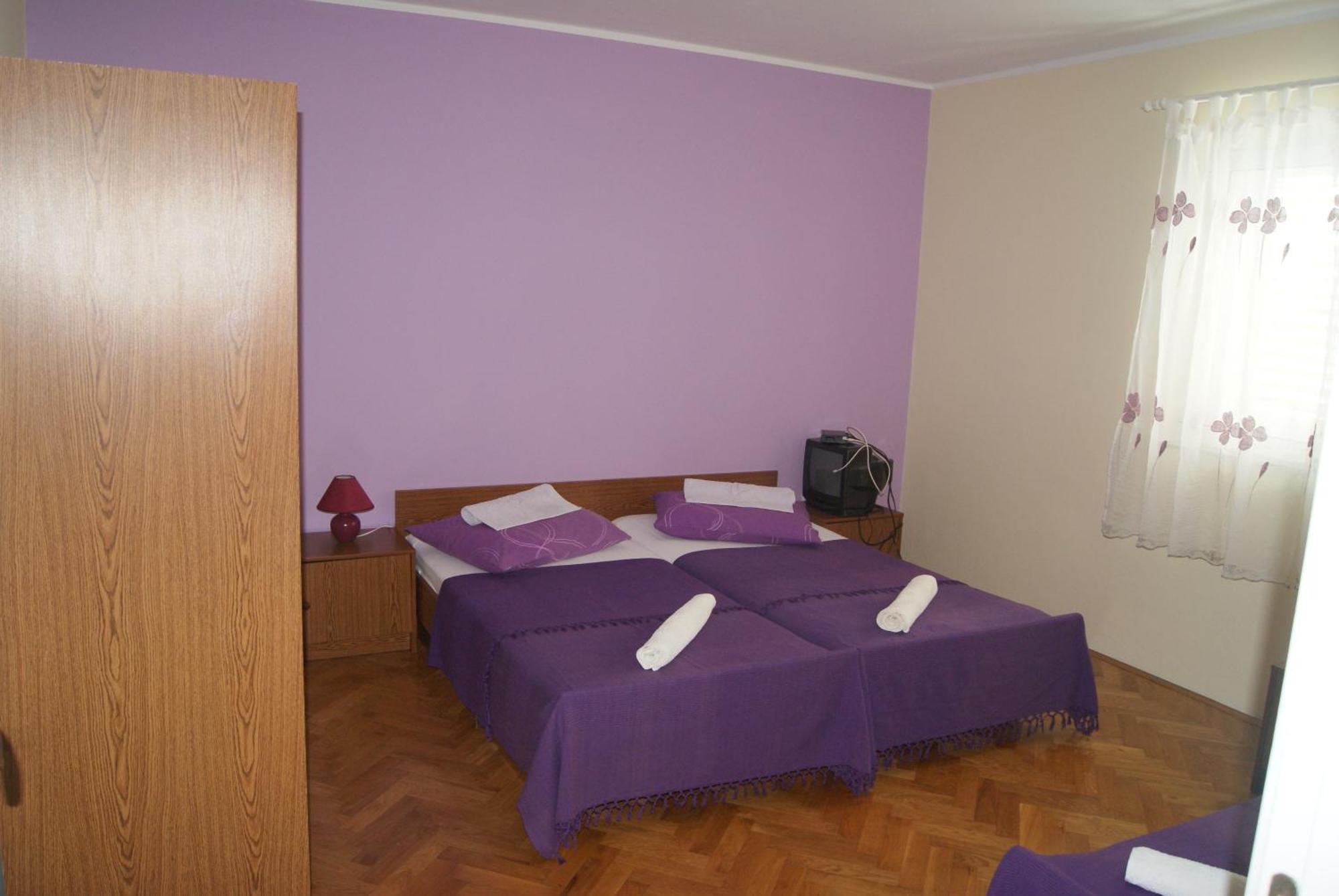 Apartments Marta - Zadar - Near The Sea Стая снимка