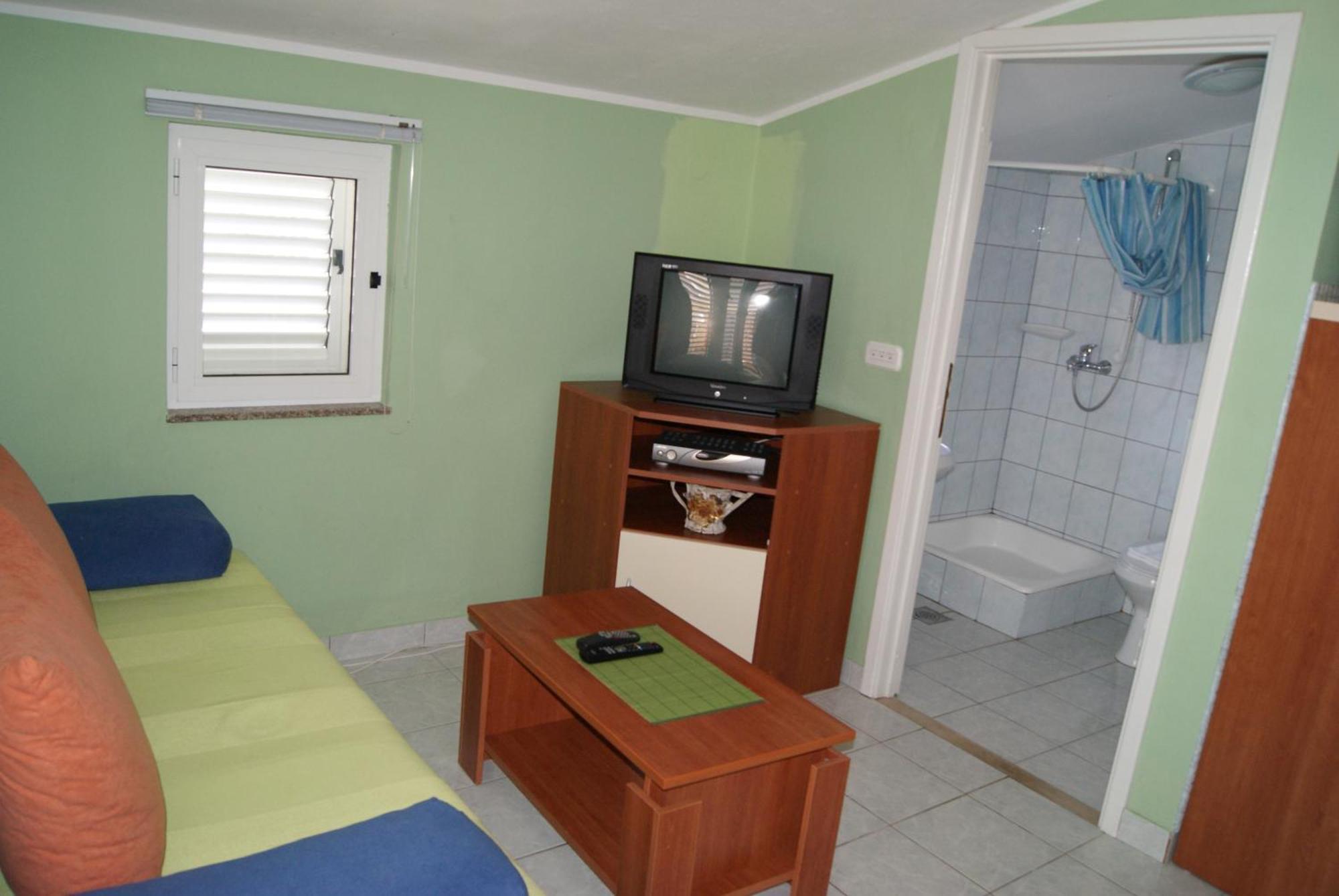 Apartments Marta - Zadar - Near The Sea Стая снимка
