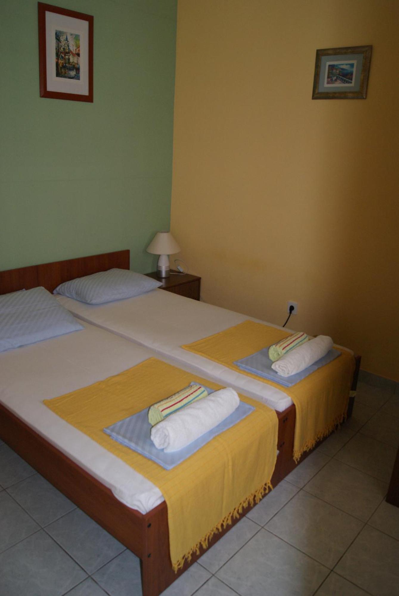 Apartments Marta - Zadar - Near The Sea Стая снимка