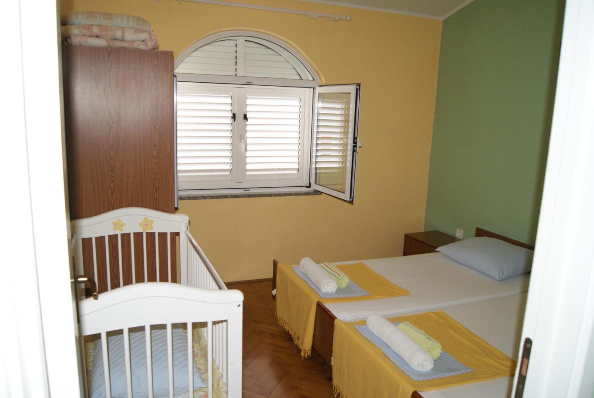 Apartments Marta - Zadar - Near The Sea Стая снимка
