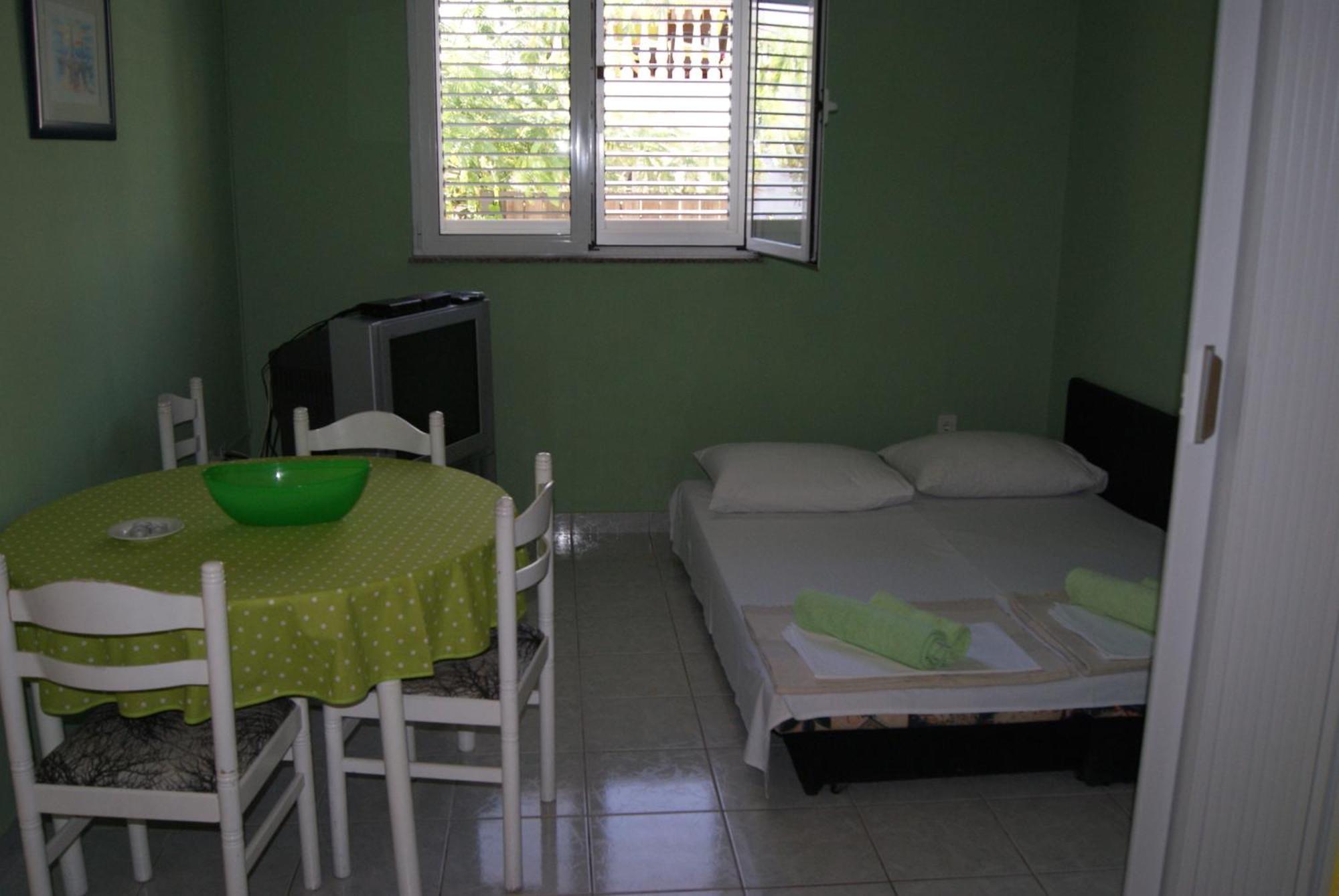Apartments Marta - Zadar - Near The Sea Стая снимка