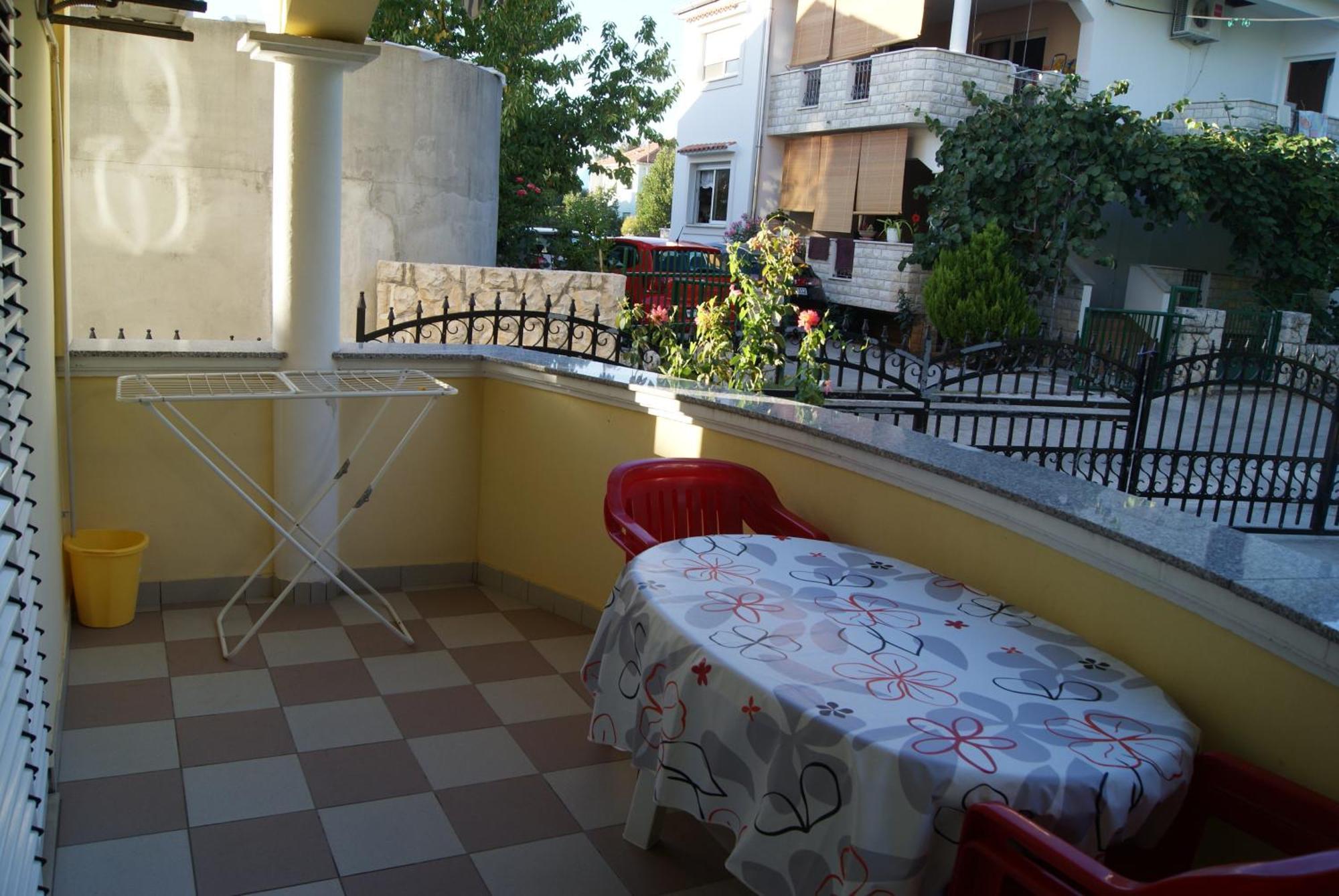 Apartments Marta - Zadar - Near The Sea Стая снимка