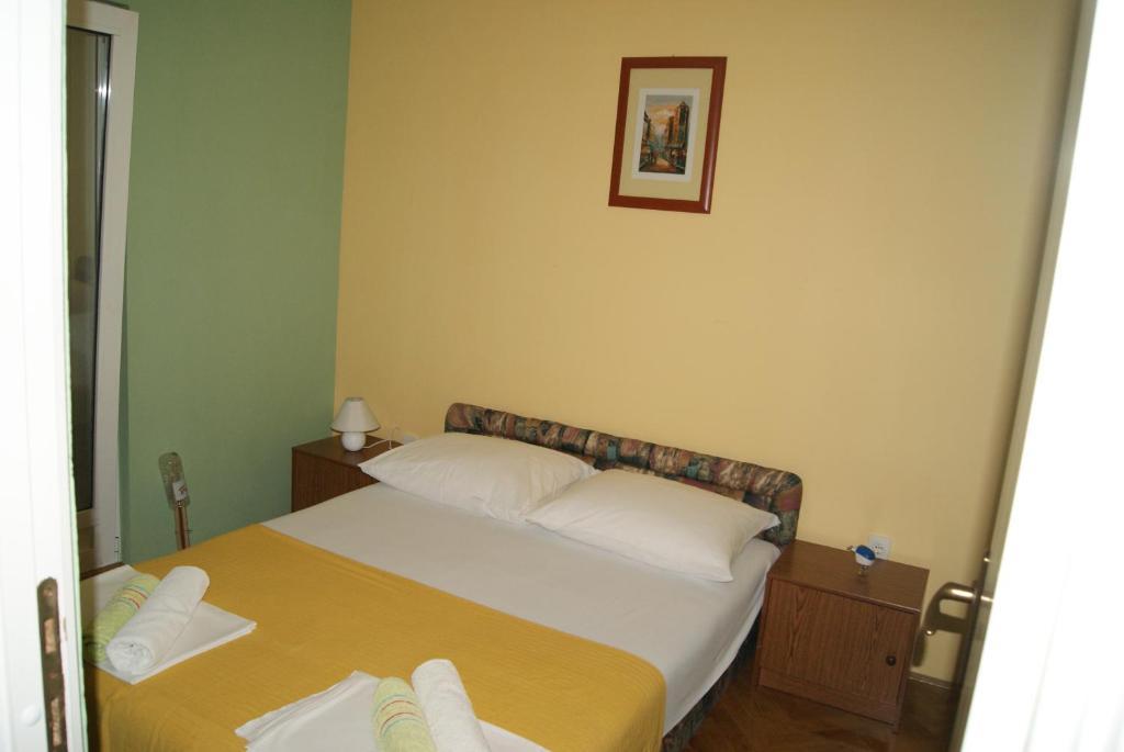 Apartments Marta - Zadar - Near The Sea Стая снимка