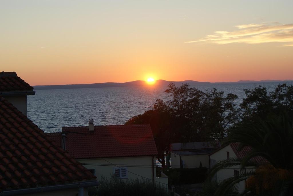 Apartments Marta - Zadar - Near The Sea Екстериор снимка