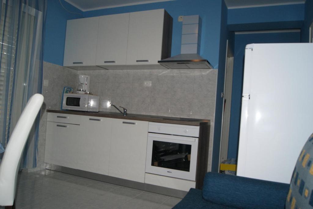 Apartments Marta - Zadar - Near The Sea Стая снимка