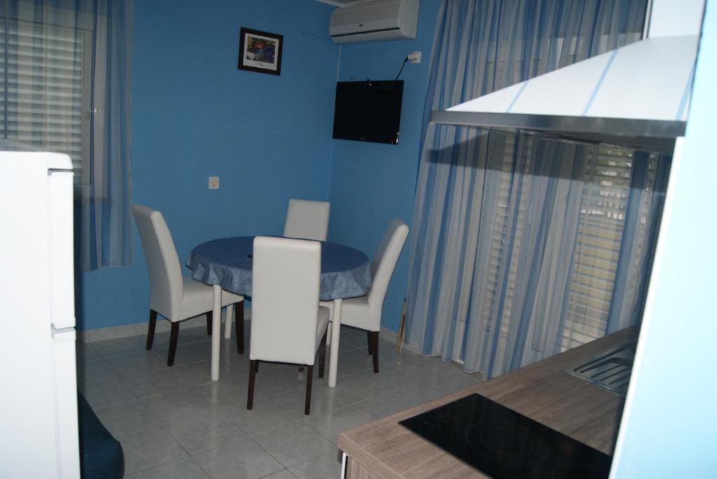 Apartments Marta - Zadar - Near The Sea Стая снимка