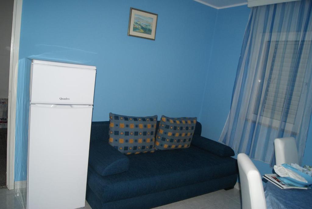 Apartments Marta - Zadar - Near The Sea Стая снимка