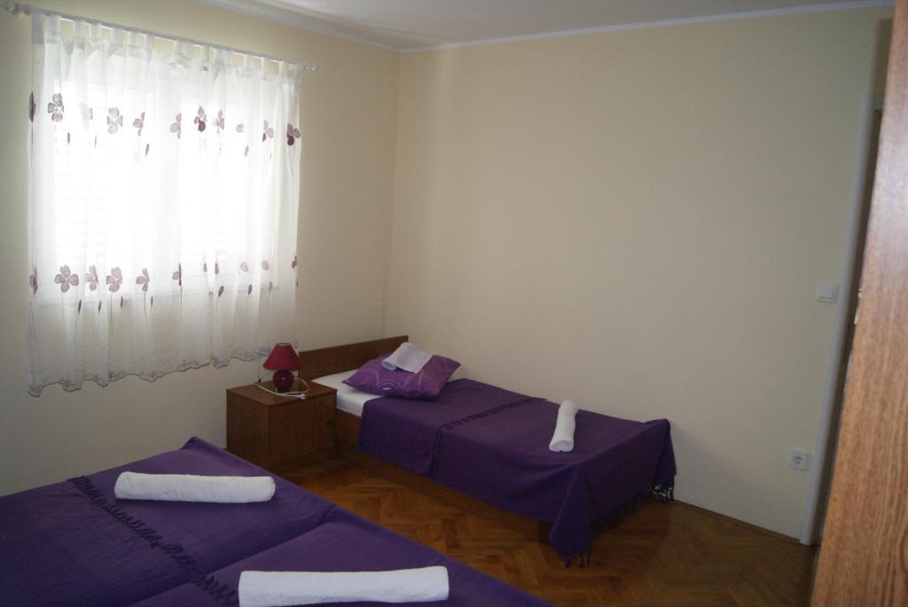 Apartments Marta - Zadar - Near The Sea Стая снимка