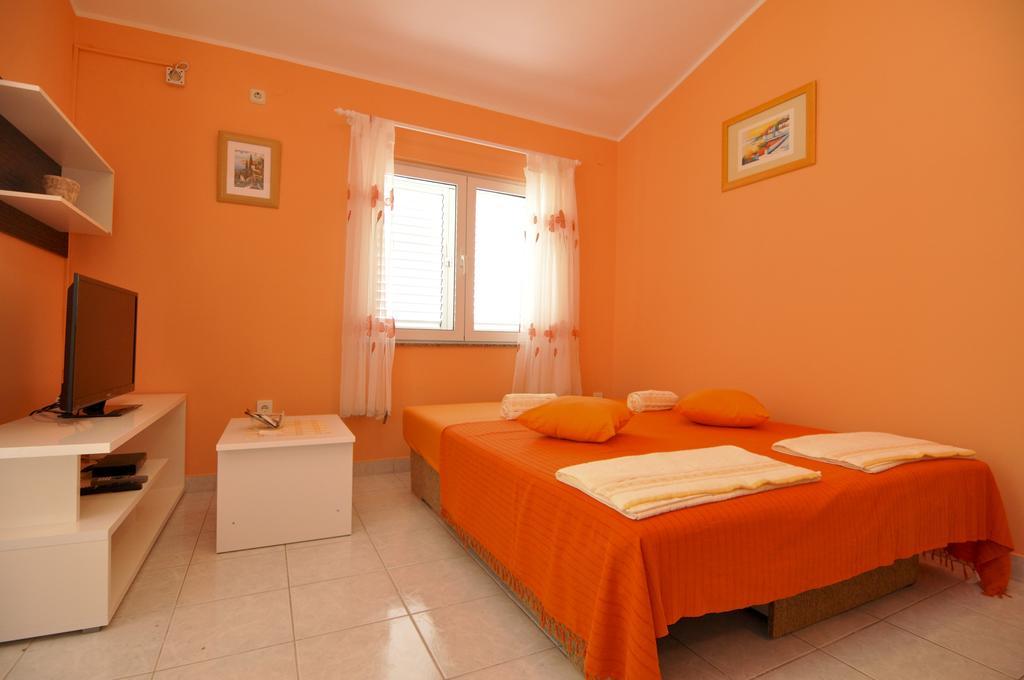 Apartments Marta - Zadar - Near The Sea Стая снимка