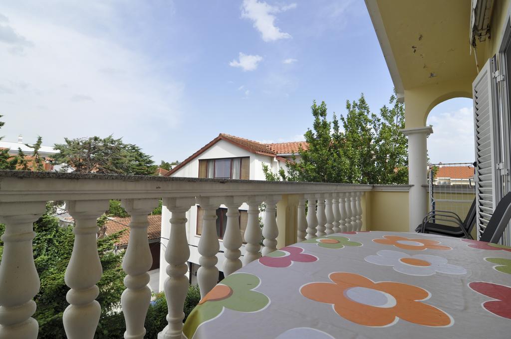Apartments Marta - Zadar - Near The Sea Стая снимка