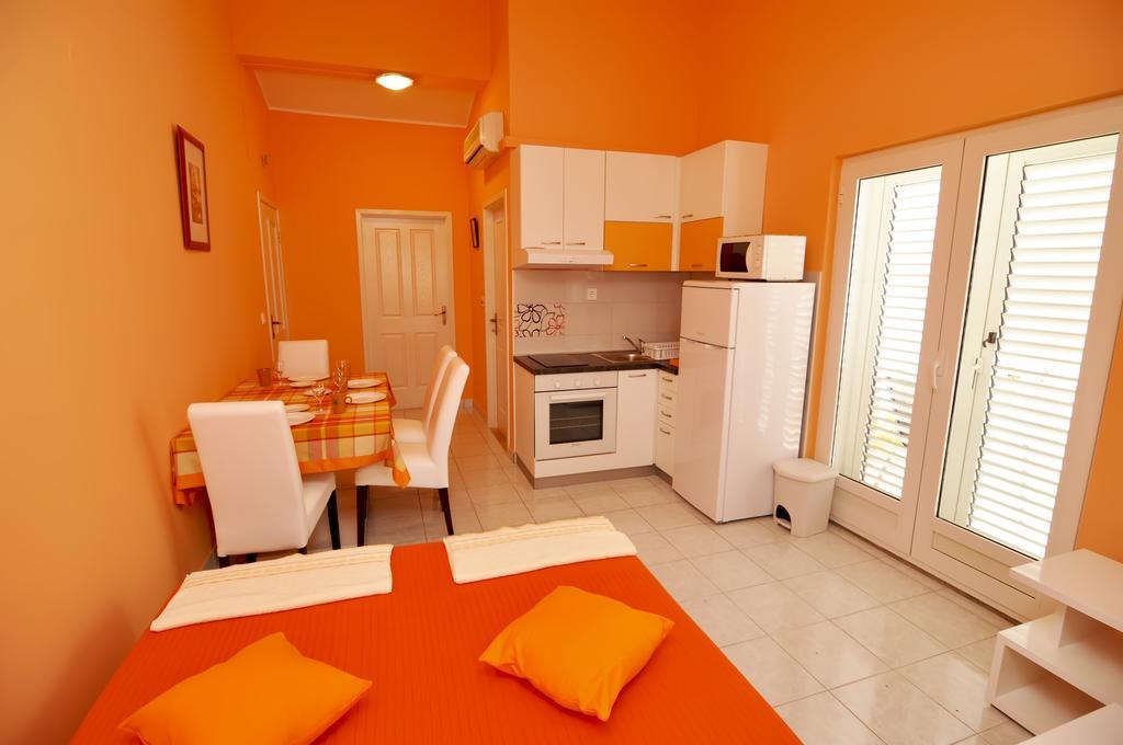 Apartments Marta - Zadar - Near The Sea Стая снимка