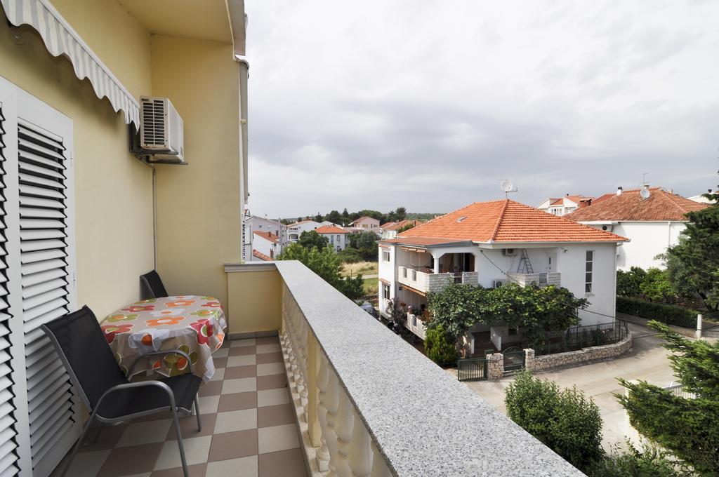 Apartments Marta - Zadar - Near The Sea Стая снимка