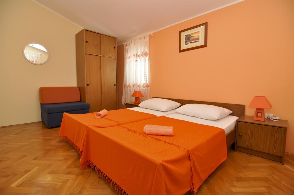 Apartments Marta - Zadar - Near The Sea Стая снимка